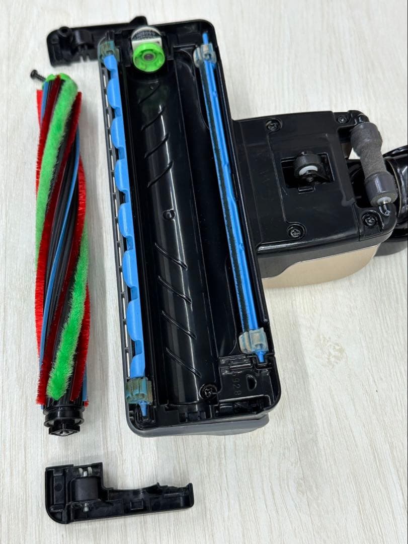 日立　D-DP15 PV-BFH900 掃除機　パワーヘッド回転ブラシ　中古格安