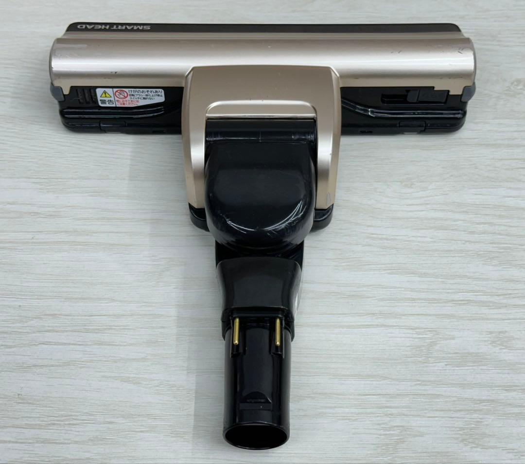 日立　D-DP15 PV-BFH900 掃除機　パワーヘッド回転ブラシ　中古格安