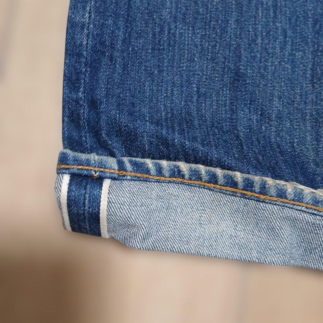 お*す様 Levi's 501XX W33 バレンシア