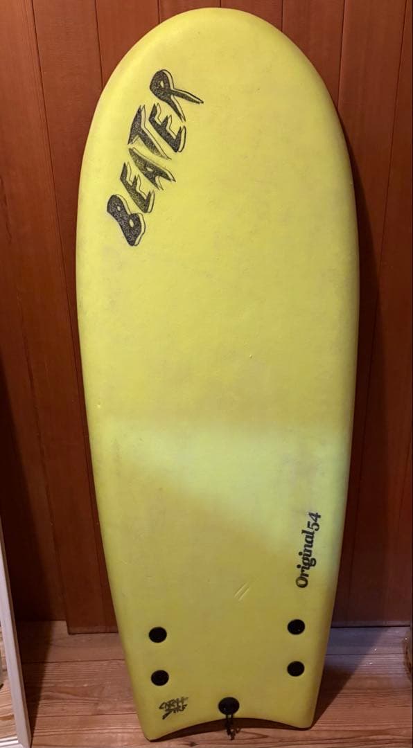 サーフィン・ボディボード CATCH SURF Beater Original 54