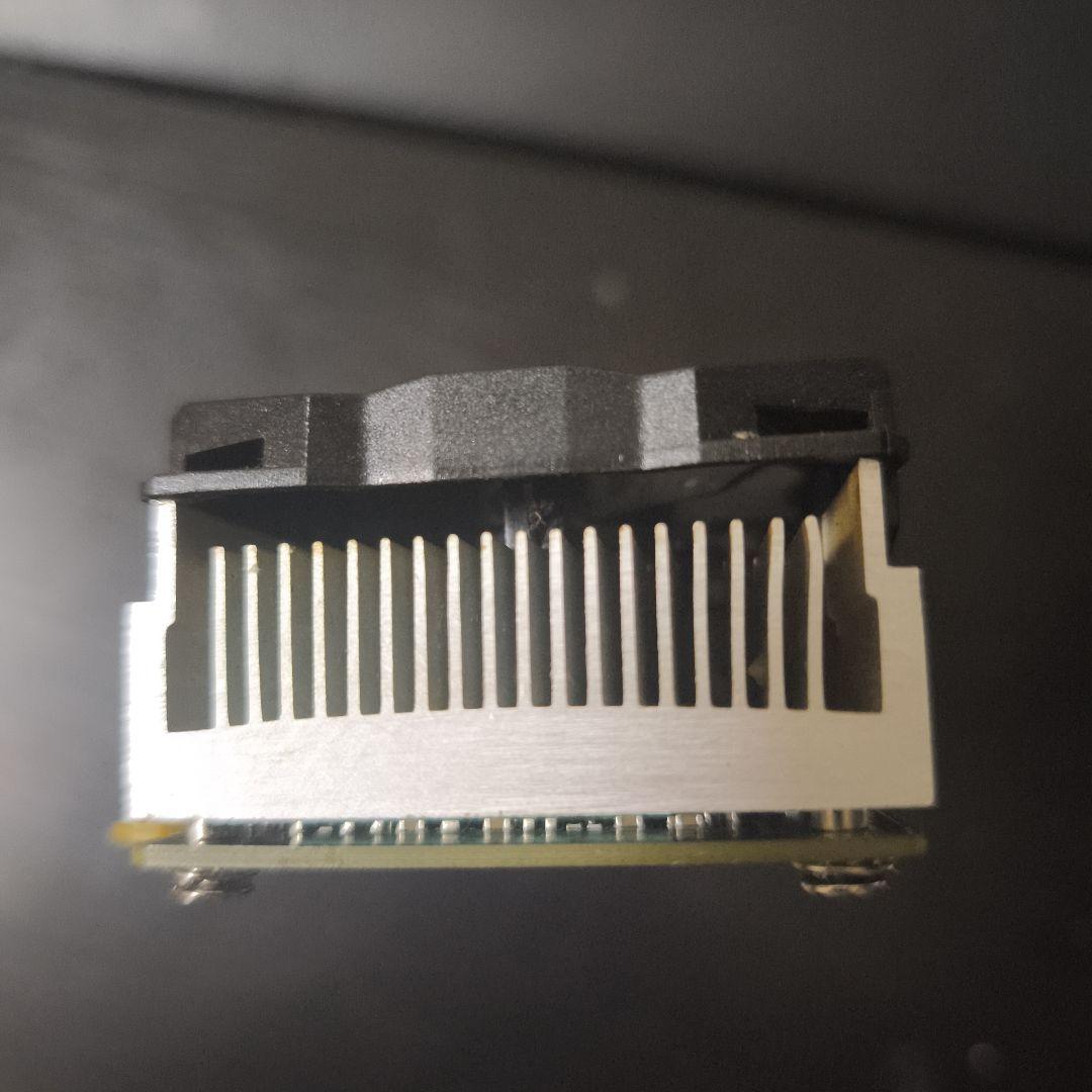 グラフィックボード・グラボ・ビデオカード ZOTAC GeForce GTX 1650 LP 4GB128BITGDDR5