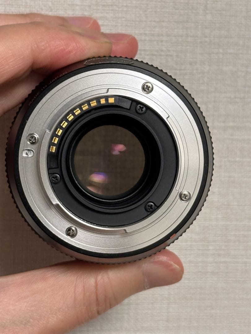 【セール】FUJIFILM XF35mm f/1.4 単焦点レンズ