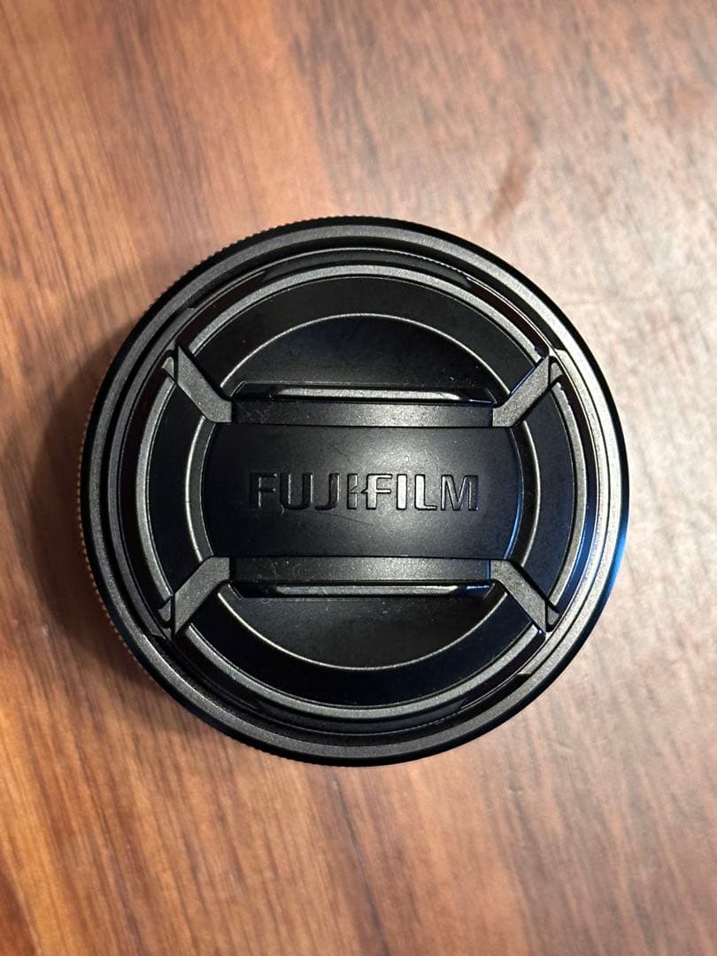 【セール】FUJIFILM XF35mm f/1.4 単焦点レンズ