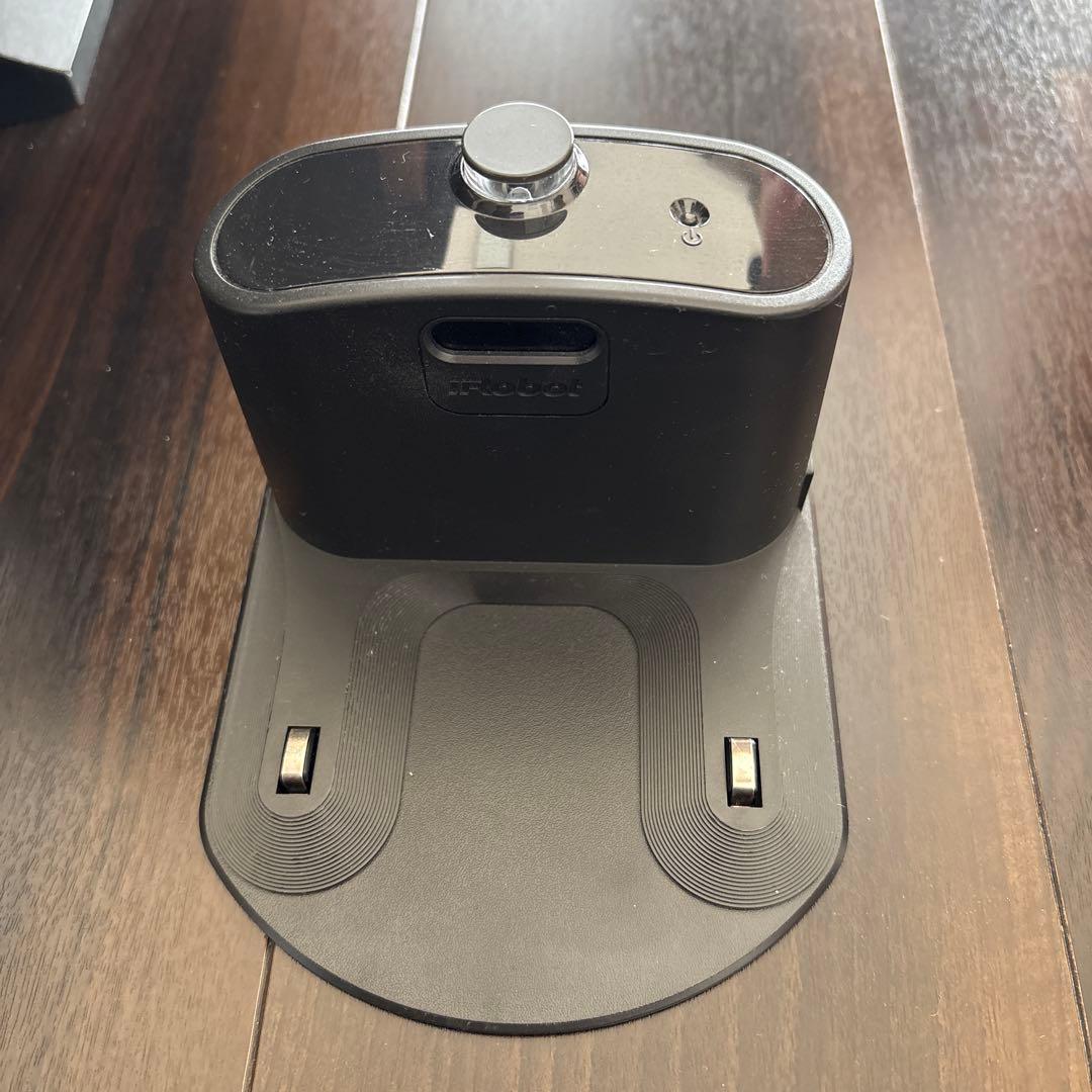 iRobot Roomba ロボット掃除機　ルンバ960