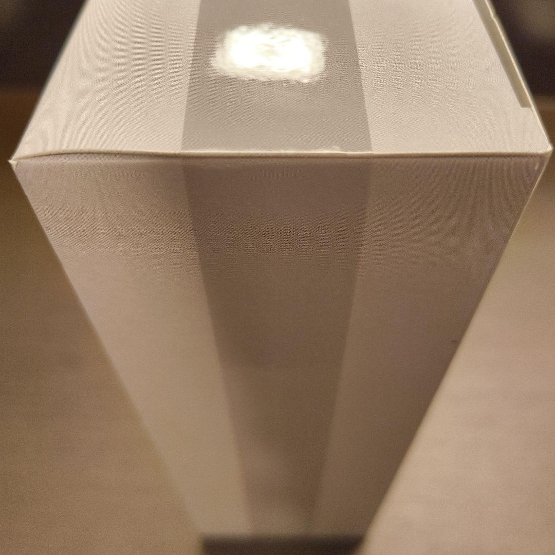 【新品未開封品】Panasonic メンズシェーバー ES-L321W-K