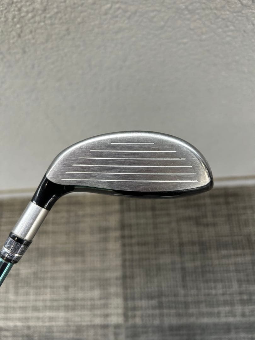 RomaRo Ray Type R ユーティリティ 24度　純正カバー付