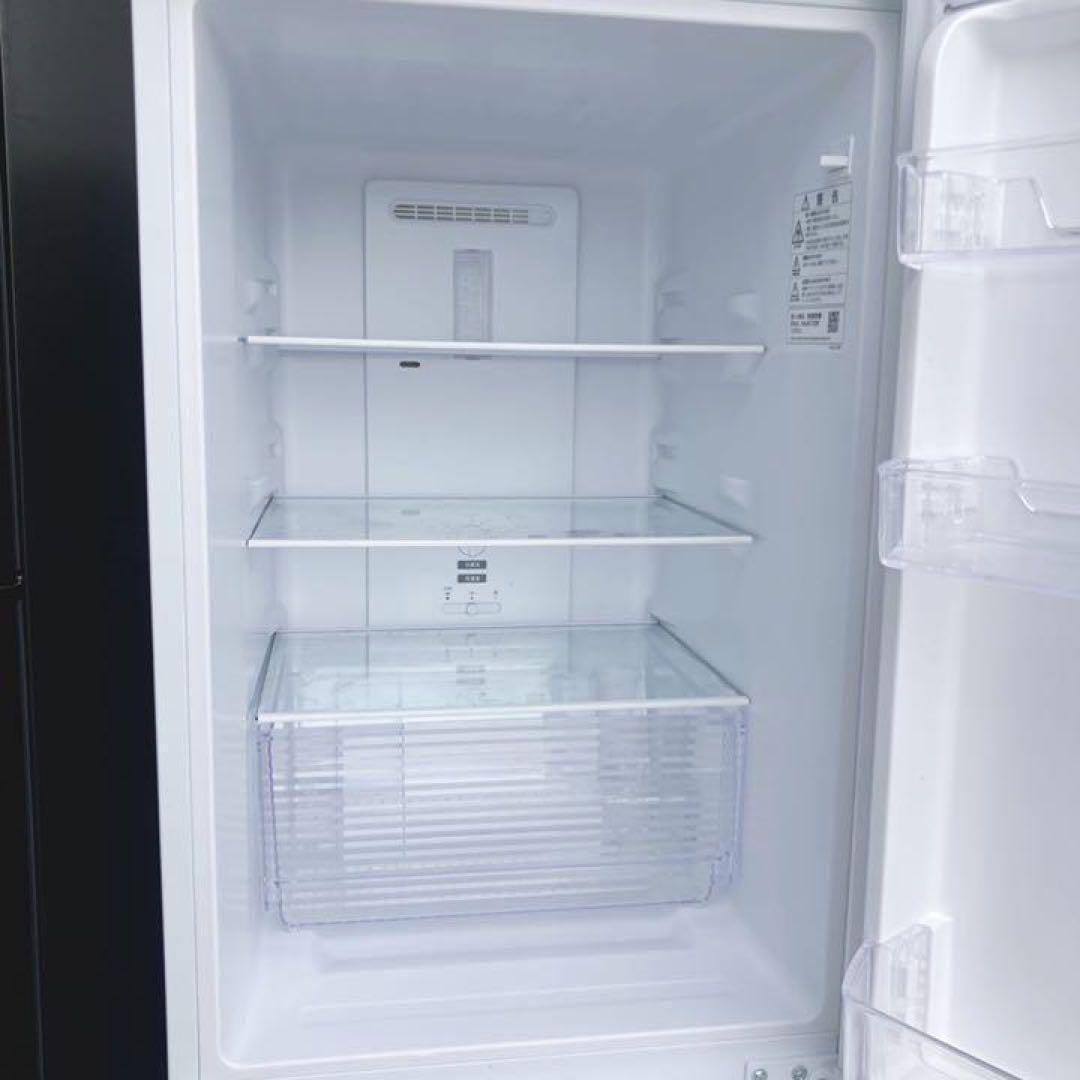 取付無料！SHARP左右付け替え可能ドアおしゃれさ大きめサイズ冷蔵庫！洗濯機