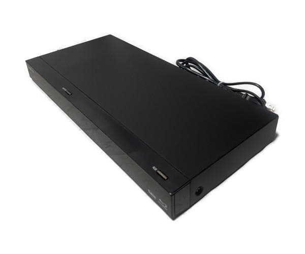 FUNAI フナイ 船井 FBR-HW1010 1TB 2チューナー