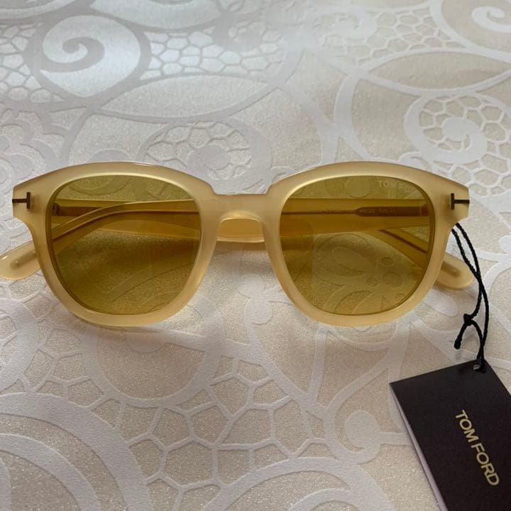 テンパーさま専用 TOM FORDトムフォード サングラス