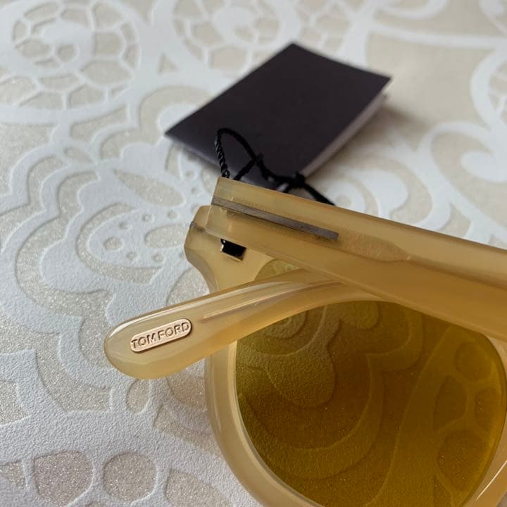 テンパーさま専用 TOM FORDトムフォード サングラス