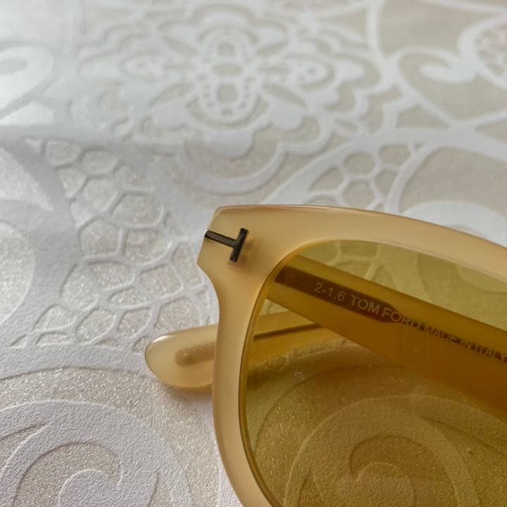 テンパーさま専用 TOM FORDトムフォード サングラス