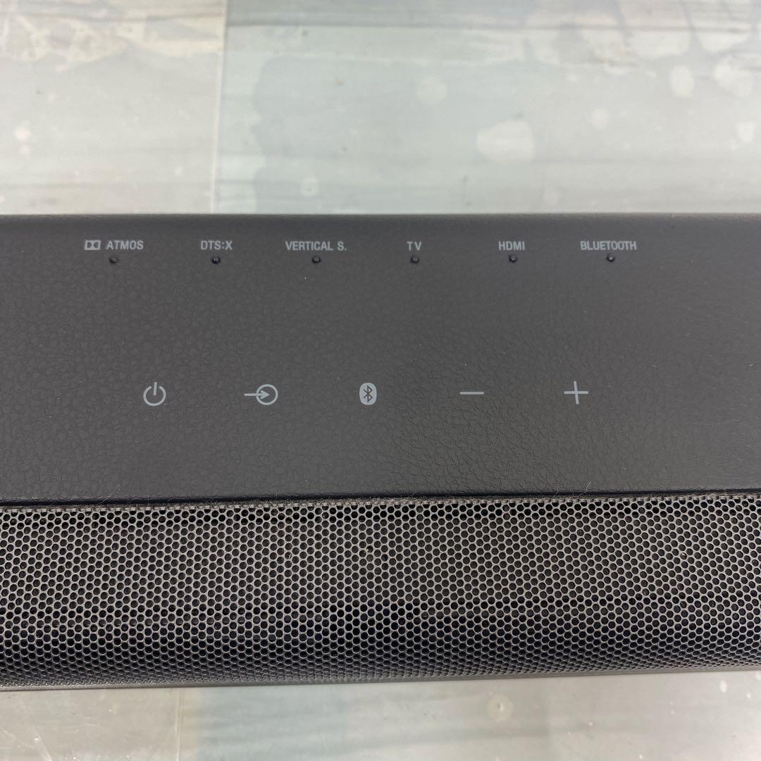 がんぼ　SONY ソニー　サウンドバー　HT-X8500 2020年製