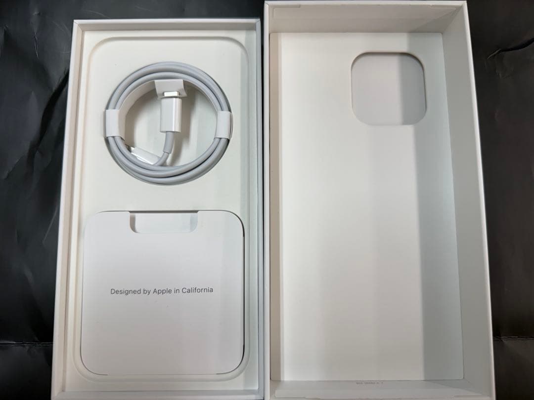 タ*カ様 iPhone 14 Pro ディープパープル 本体　256GB SIM