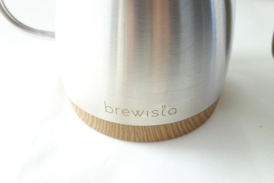 brewista Artisan ドリップ電気ケトル600ml 送料込