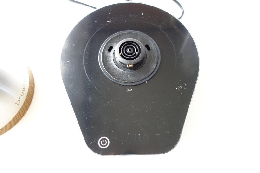 brewista Artisan ドリップ電気ケトル600ml 送料込