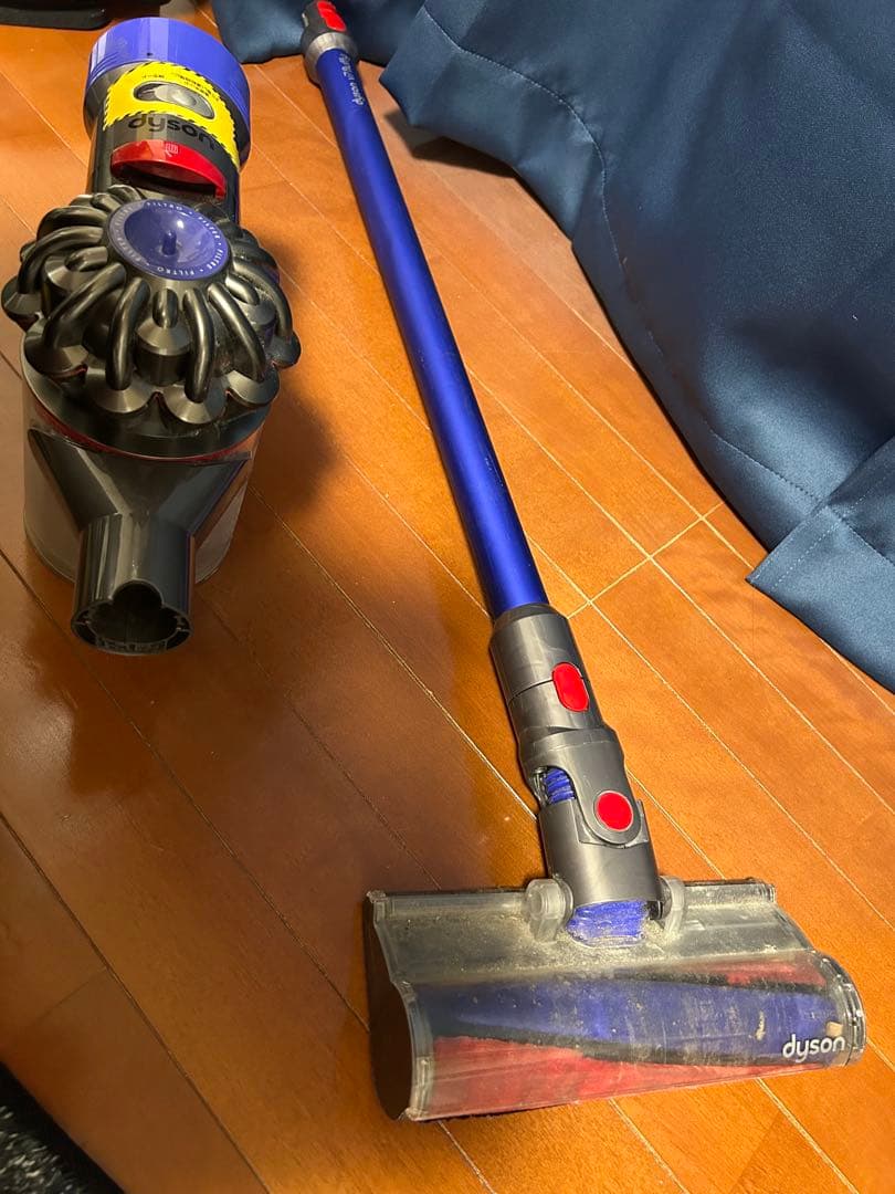 値下げ⭐️Dyson ⭐︎ ダイソン