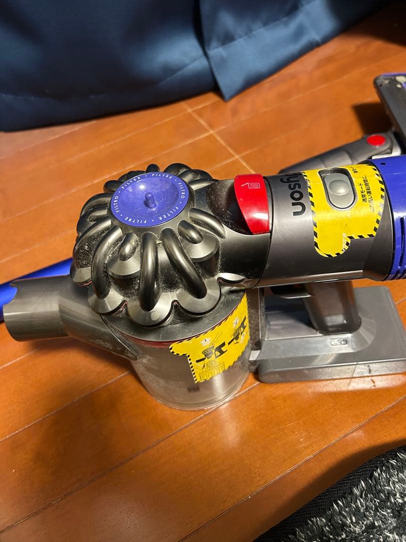 値下げ⭐️Dyson ⭐︎ ダイソン