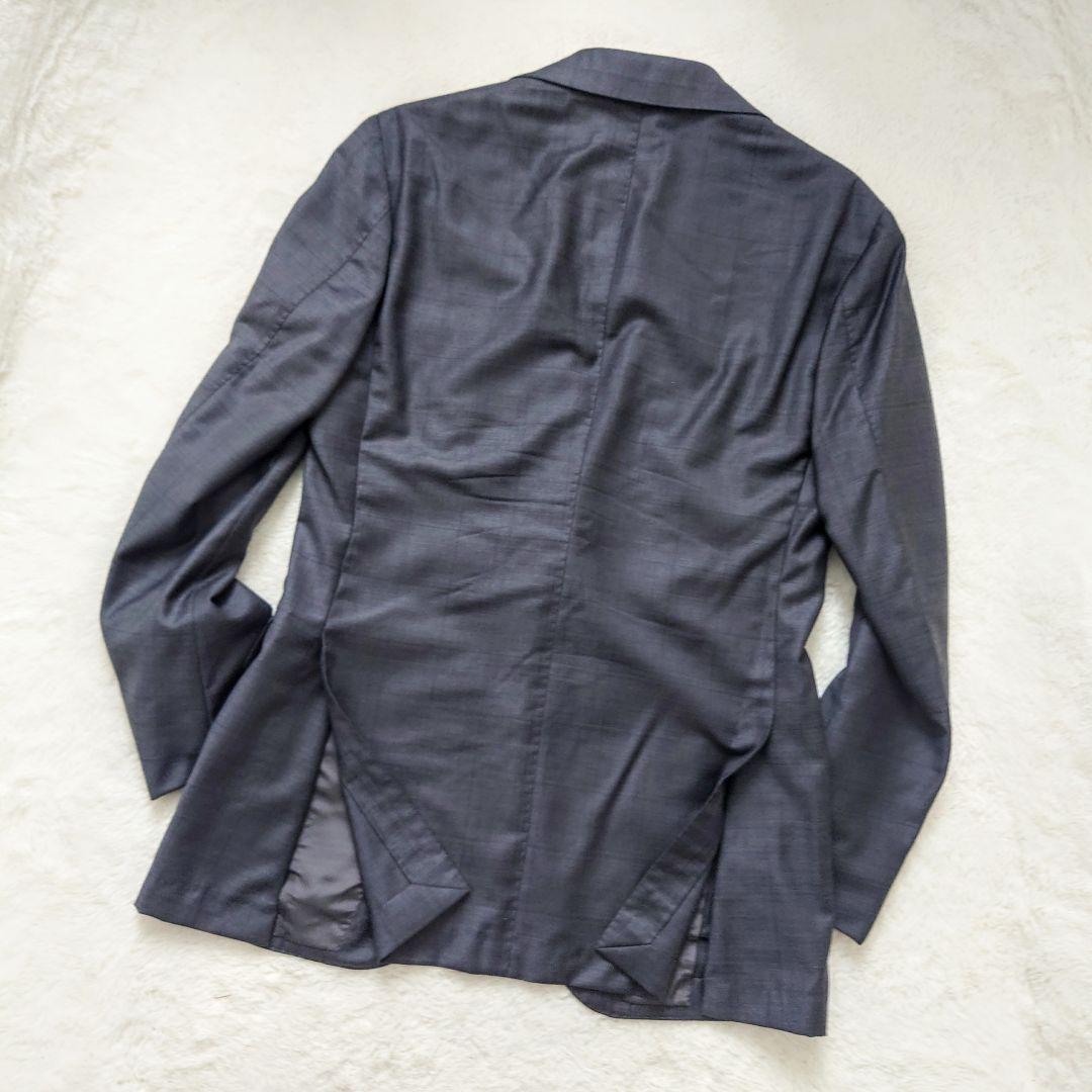 Brilla per il gusto Zegna TROFEO セットアップ