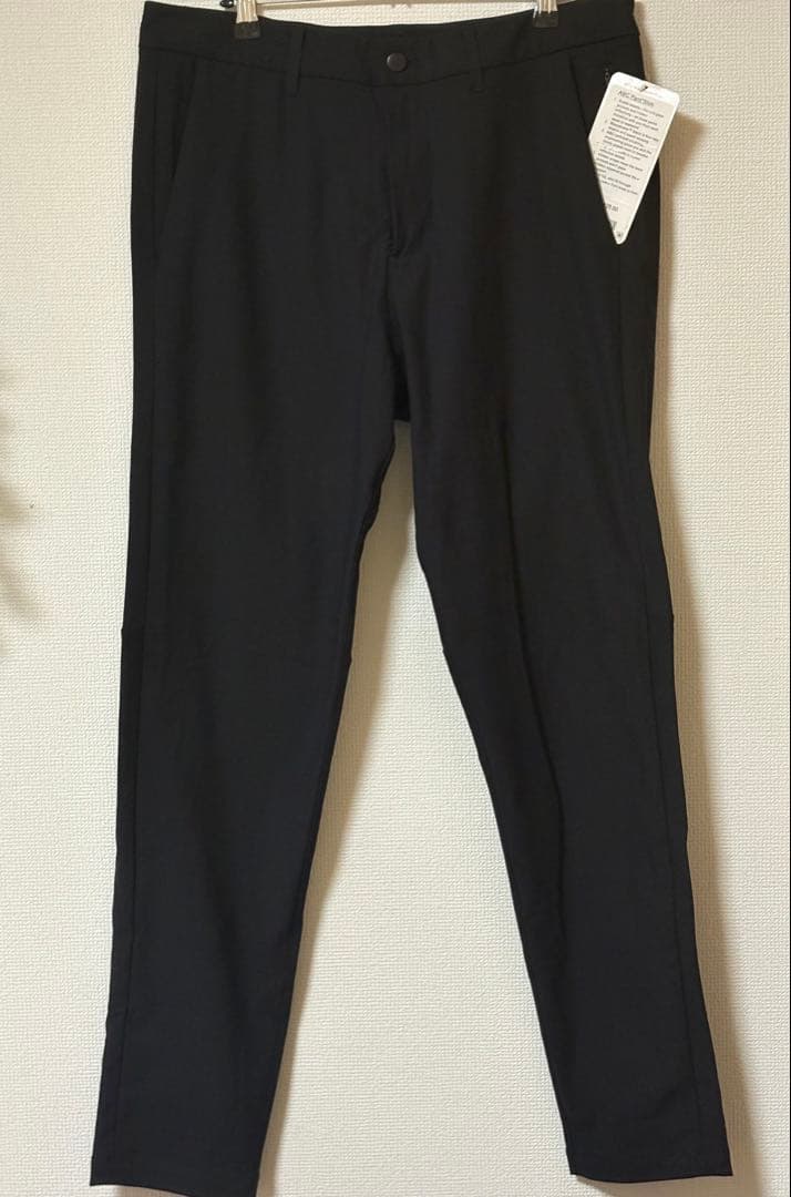 lululemon ﻿ ABC Commission Pant Slim 32