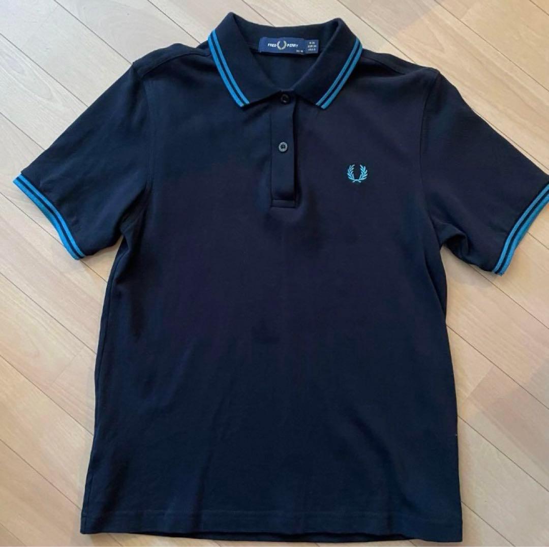 The Fred Perry Shirt G3600 フレッドペリー ポロシャツ