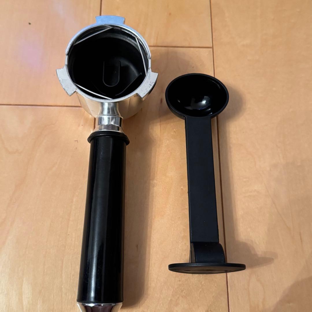 【美品】デロンギ EC680M エスプレッソマシン メタルシルバー