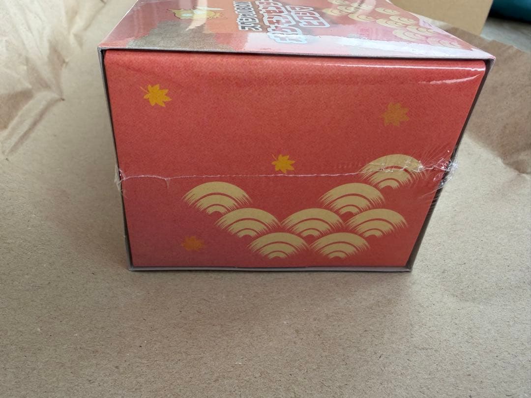 t*x様 【シュリンク付・未開封】ポケカ スペシャルBOX ポケモンセンターヒロ