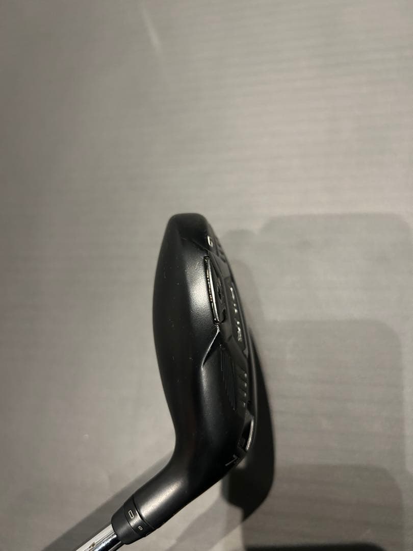 PING ピン G425 7U ユーティリティ レスキュー ハイブリッド