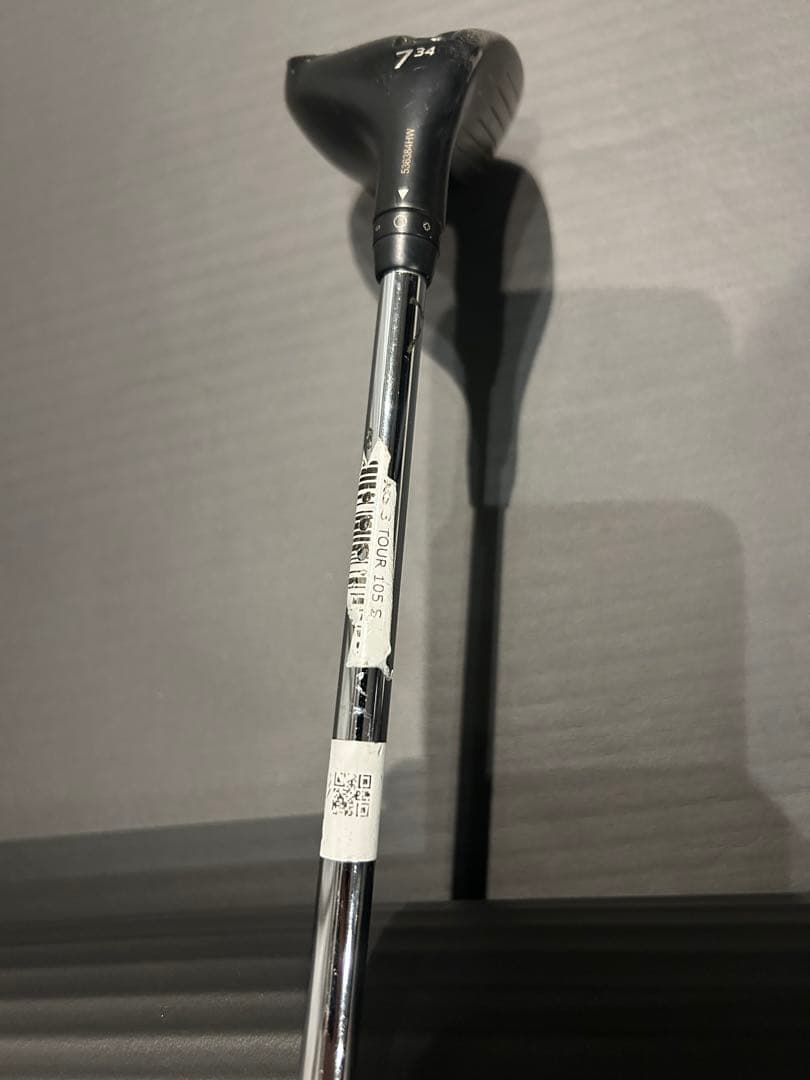 PING ピン G425 7U ユーティリティ レスキュー ハイブリッド