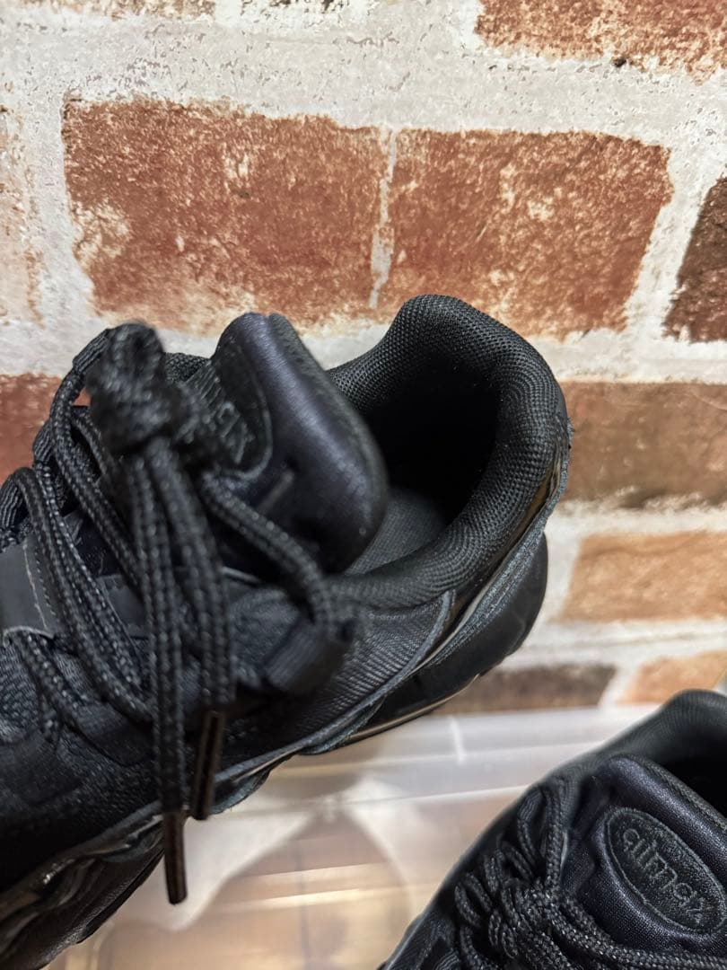 Nike Air Max 95 トリプルブラック スニーカー 22cm