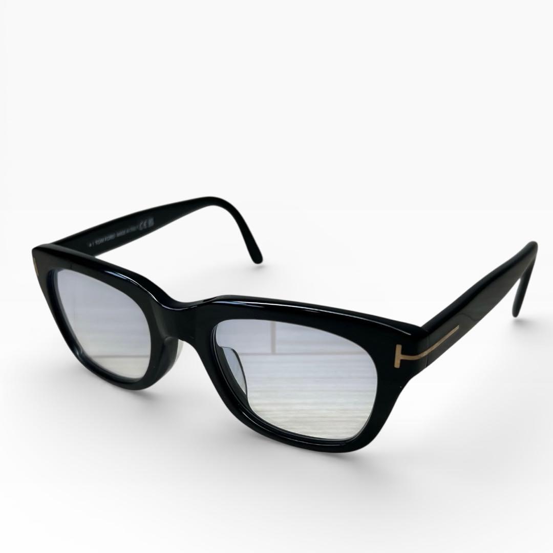 TOMFORD トムフォード TF5178F 001 メガネフレーム サングラス