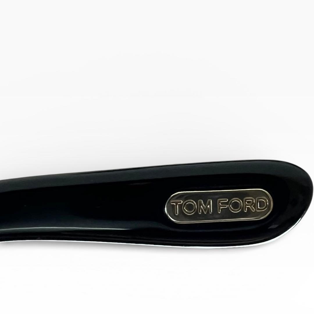 TOMFORD トムフォード TF5178F 001 メガネフレーム サングラス