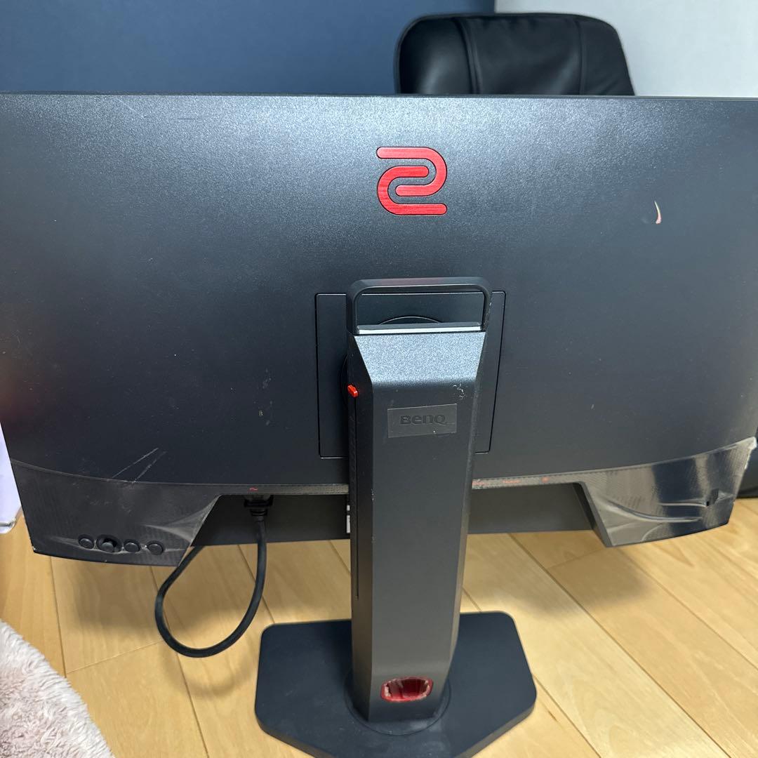 BenQ ZOWIE 24インチ ゲーミングモニター 本体