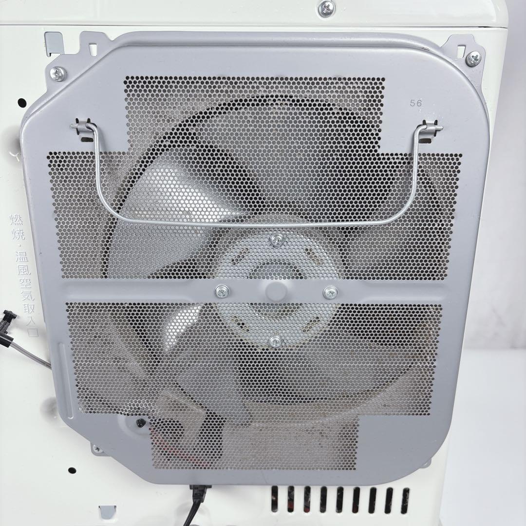 ダイニチ ブルーヒーター FW-5620L 石油ファンヒーター 灯油 20年製