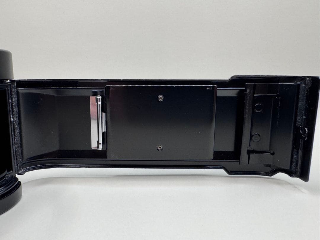 【美品】 Canon AE-1 PROGRAM / NEW FD 50mm