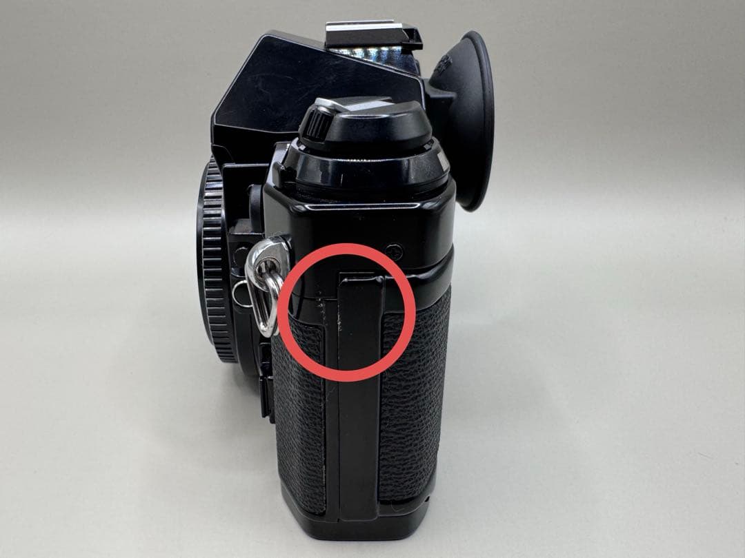 【美品】 Canon AE-1 PROGRAM / NEW FD 50mm