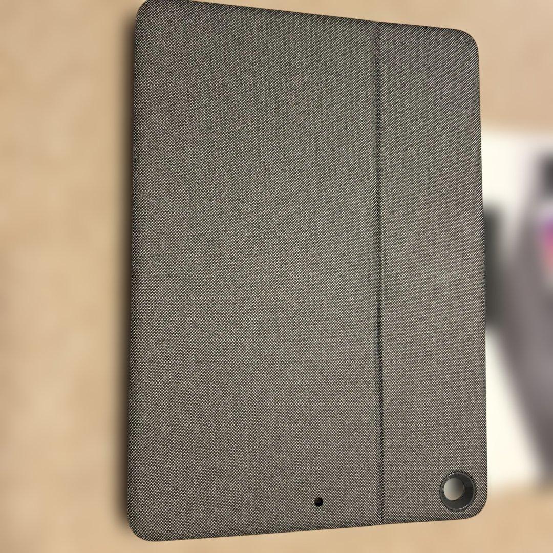 Logicool Combo Touch IK1057BKA タッチペン付属