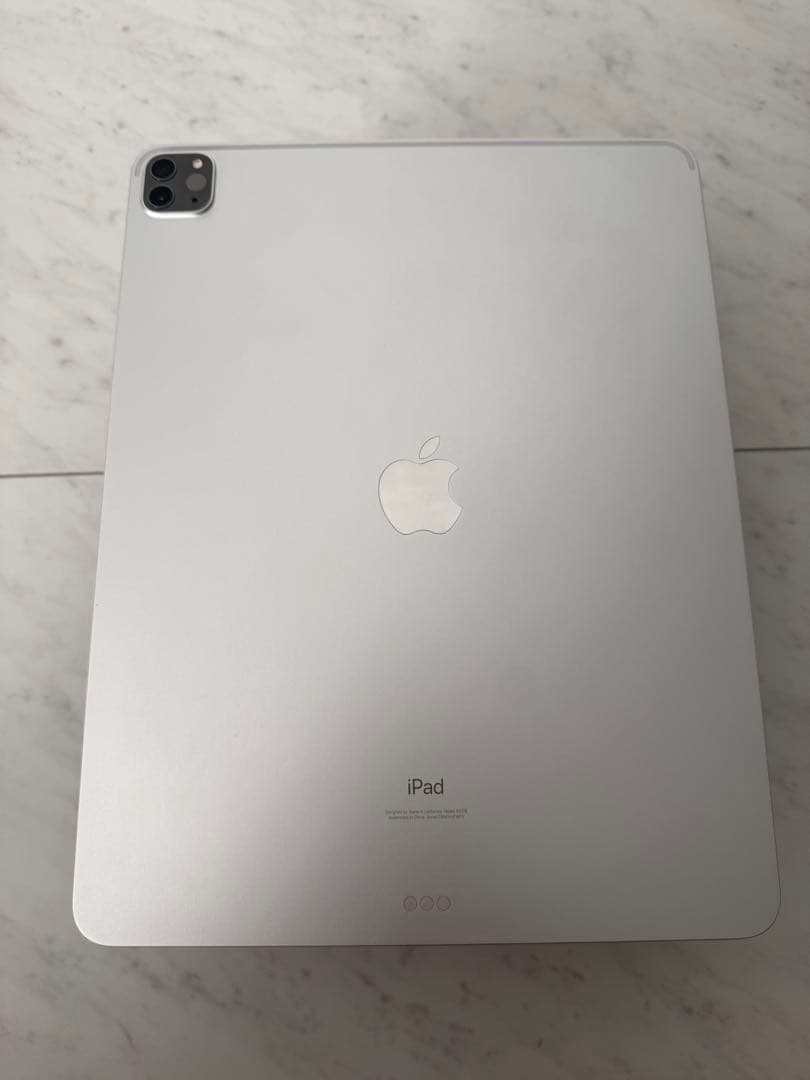 iPad Pro 12.9インチ　第五世代　WiFi 256GB