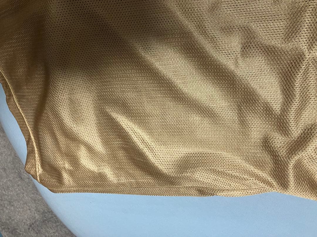 大谷翔平　日本ハム2011-21年ビジターレプリカユニフォーム　Ｌサイズ