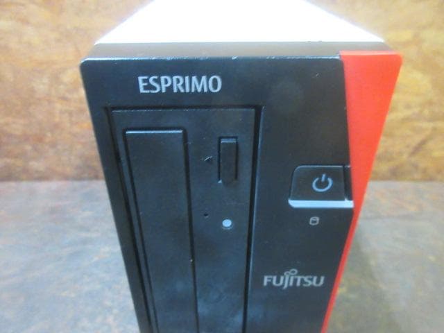6★送料込★ 富士通 ESPRIMO D588/TX デスクトップPC ジャンク