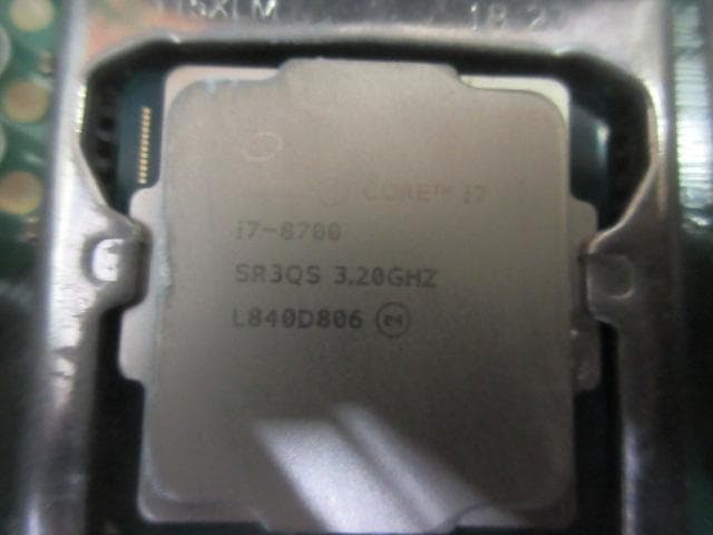 6★送料込★ 富士通 ESPRIMO D588/TX デスクトップPC ジャンク