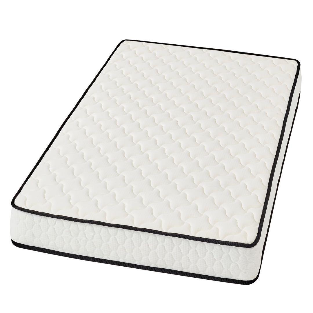 マットレス ポケットコイル 独立コイル シングル S 20cm 体圧分散