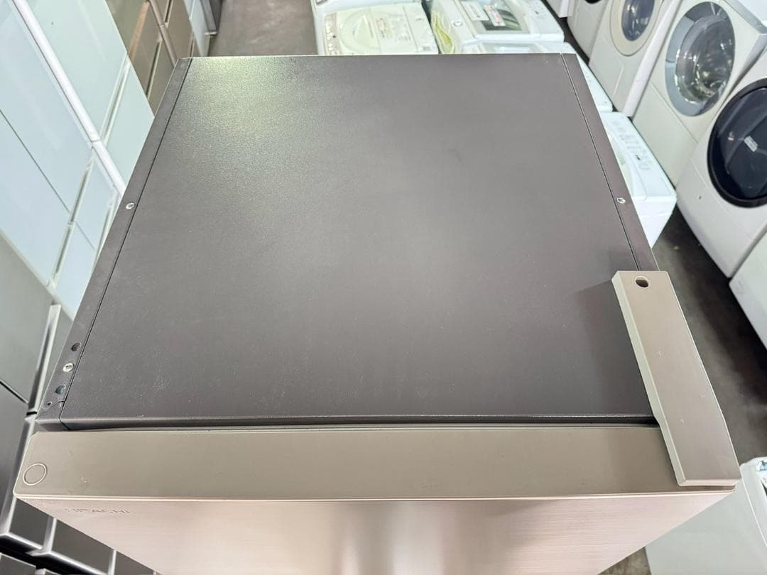 【さかうえ様】大阪送料無料★3か月保障付★R-V38KV(N)★R-648