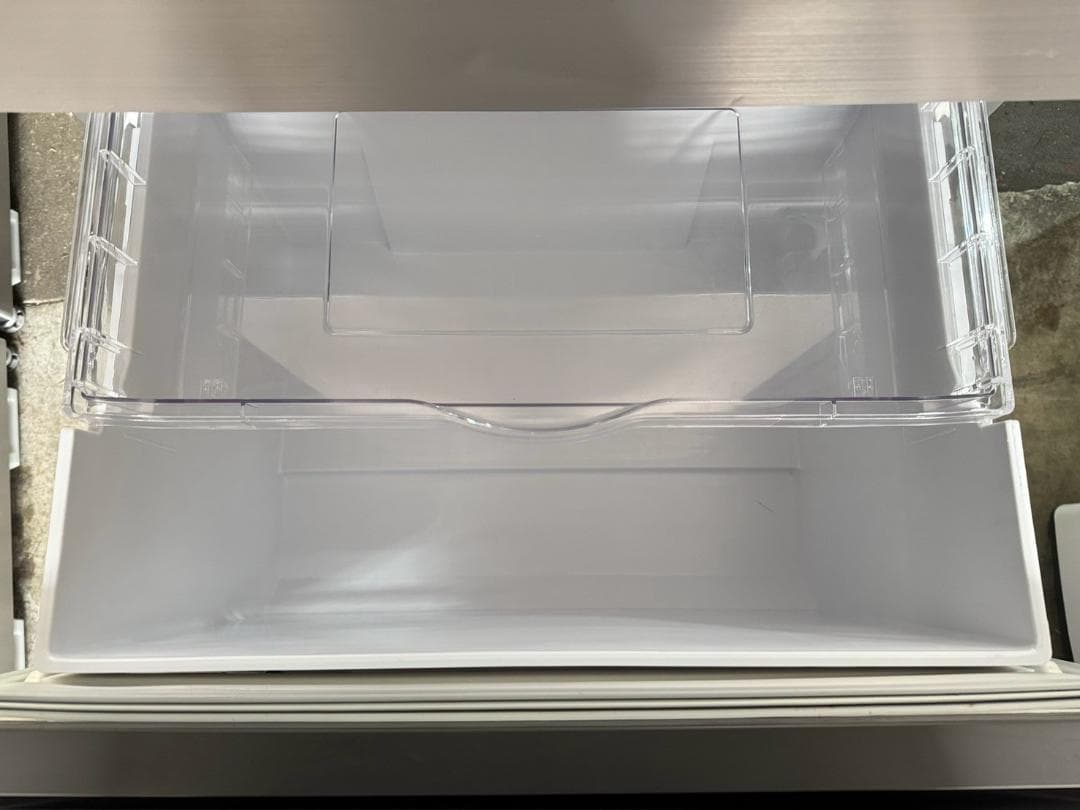 【さかうえ様】大阪送料無料★3か月保障付★R-V38KV(N)★R-648