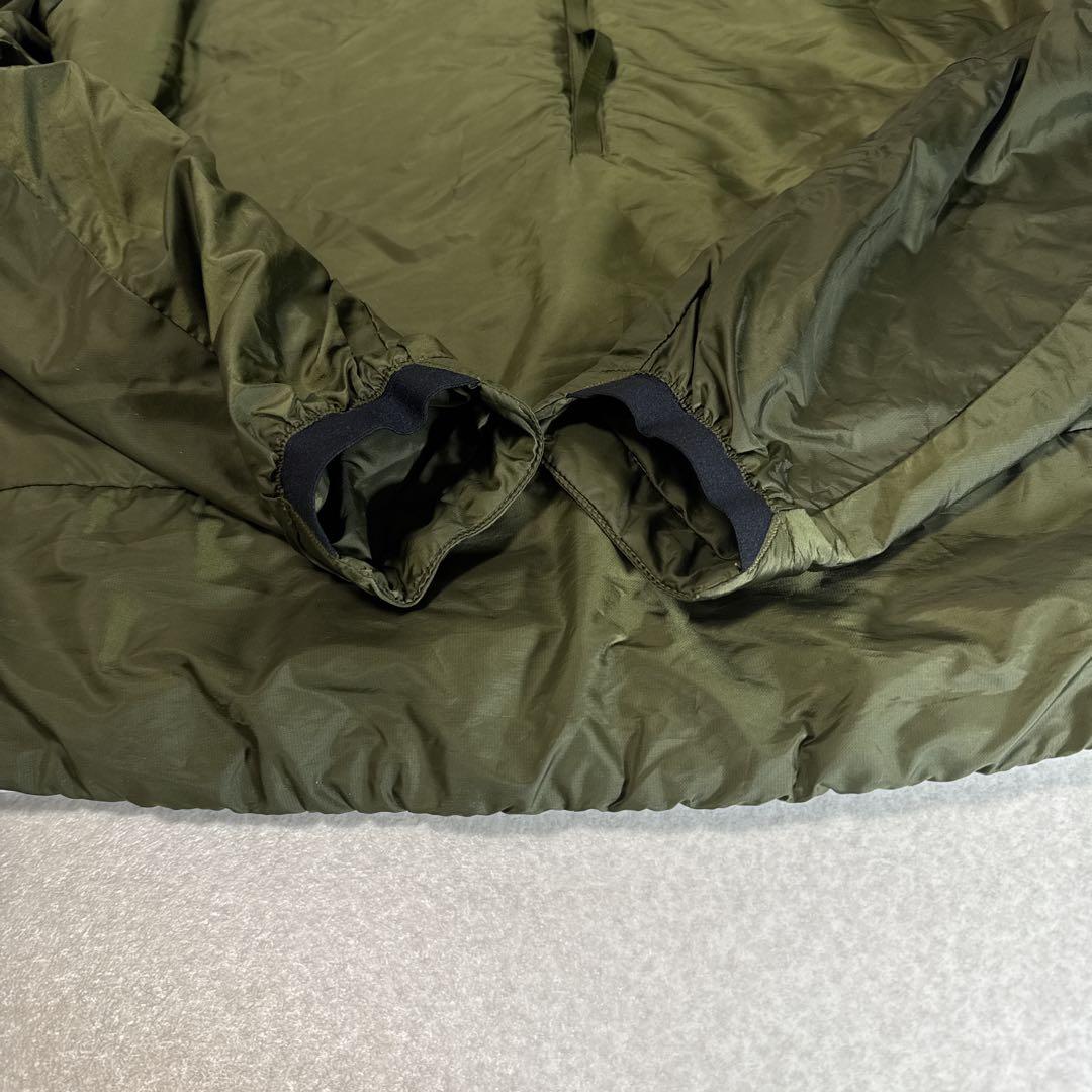 美品⭐️NIKE Therma-FIT ADVランニング ダウンジャケット L