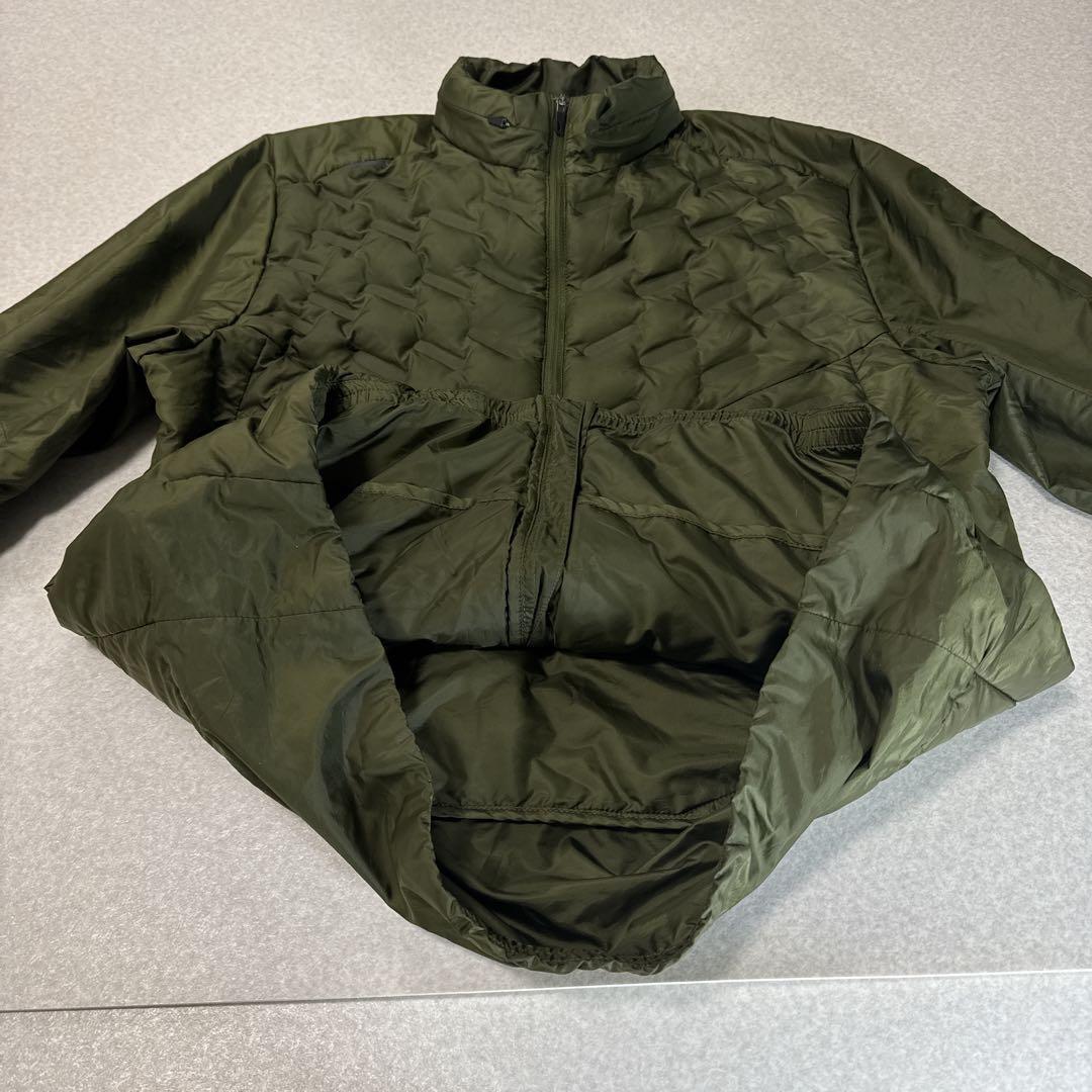 美品⭐️NIKE Therma-FIT ADVランニング ダウンジャケット L
