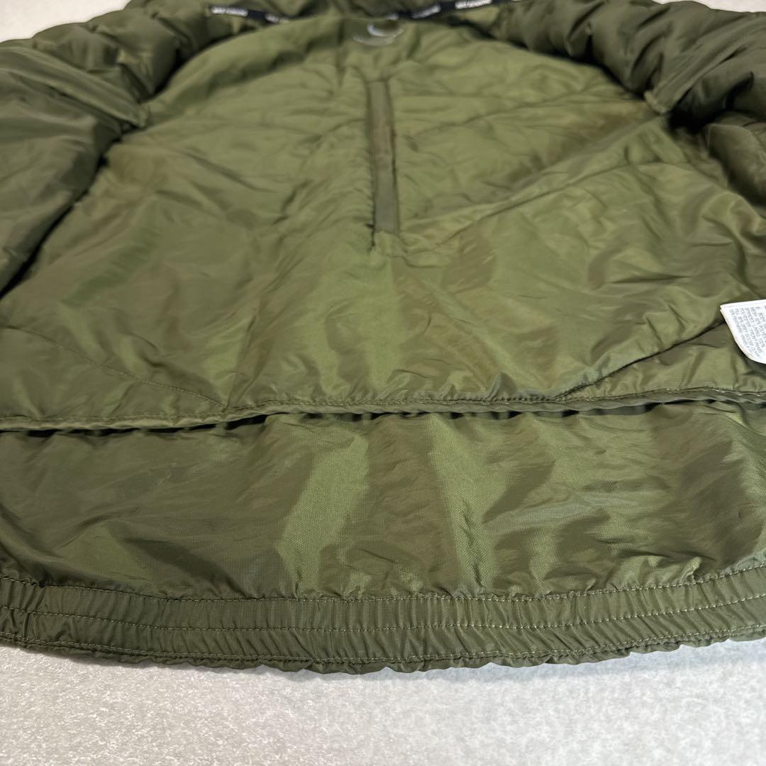 美品⭐️NIKE Therma-FIT ADVランニング ダウンジャケット L