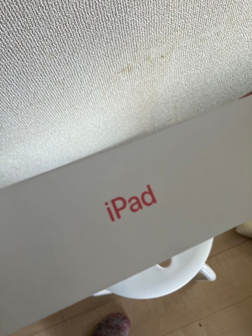 iPad10世代256gピンク