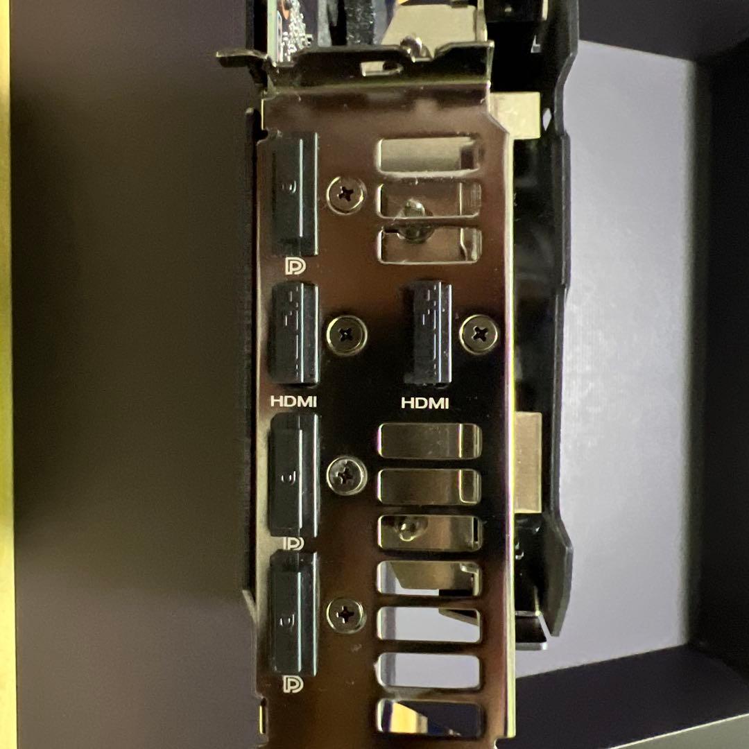 グラフィックボード・グラボ・ビデオカード ASUS TUFGAMING GEFORCE RTX3060Ti