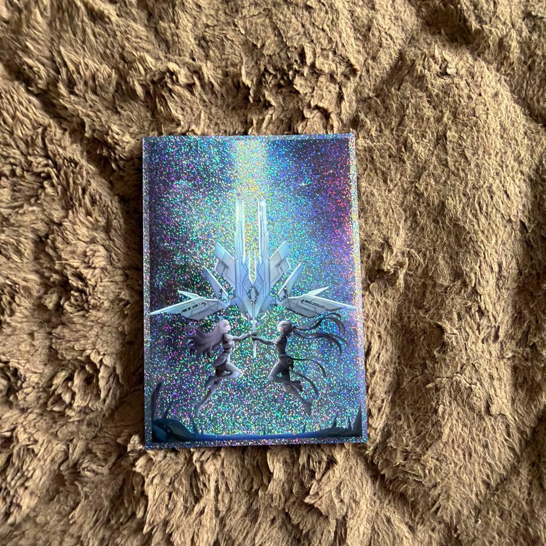 遊戯王　閃刀姫デッキ