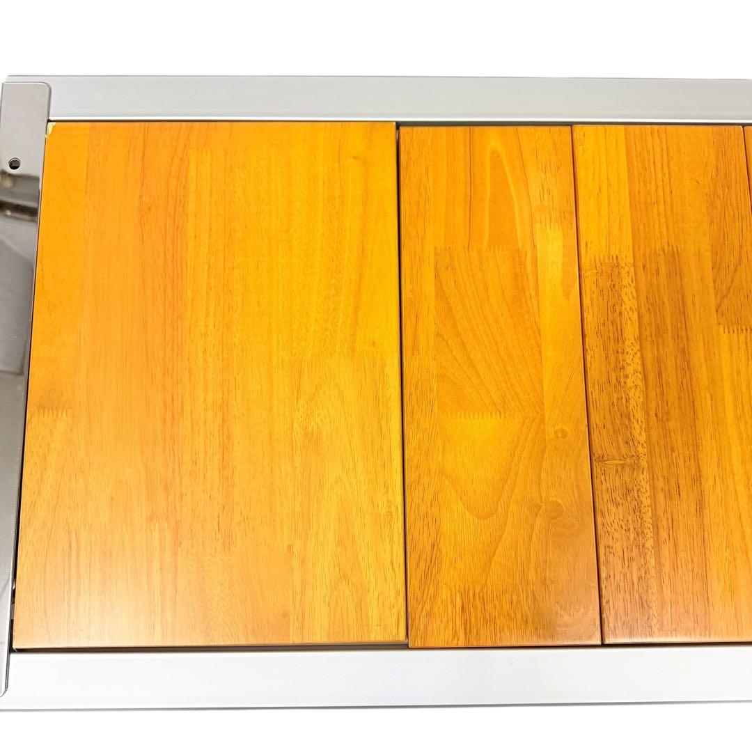 展示品 スノーピーク キャンプ テーブル エントリーIGT (CK-080)